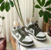 圖片 NIKE DUNK LOW MEDIUM OLIVE 橄欖綠（DD1503-120）