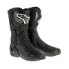 圖片 Alpinestars SMX-6 競技車靴 黑