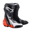 圖片 Alpinestars SUPER TECH R競技車靴