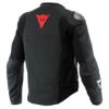 圖片 『嘉義Riderment萊德曼騎士部品』Dainese 丹尼斯 SPORTIVA LEATHER JACKET PERF 防摔皮衣