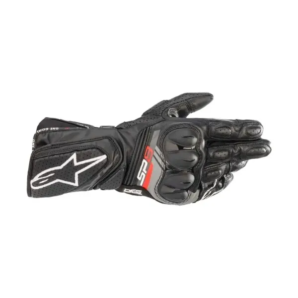 圖片 Alpinestars SP-8 V3 ASIA 亞版競技手套 