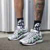 圖片 Nike P-6000 Spring Green 白草綠 復古 男鞋 CD6404-104