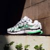 圖片 Nike P-6000 Spring Green 白草綠 復古 男鞋 CD6404-104