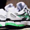 圖片 Nike P-6000 Spring Green 白草綠 復古 男鞋 CD6404-104