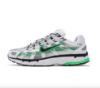 圖片 Nike P-6000 Spring Green 白草綠 復古 男鞋 CD6404-104