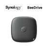 圖片 Synology BeeDrive 1TB 個人行動備份裝置 (內建SSD/電腦＆手機備份/無線快速備份)