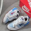 圖片 NIKE DUNK LOW DISRUPT 2 北卡藍米色 焦糖底 女鞋 HF5713-411