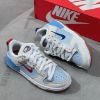 圖片 NIKE DUNK LOW DISRUPT 2 北卡藍米色 焦糖底 女鞋 HF5713-411