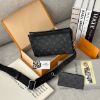 圖片 LOUIS VUITTON GASTON 隨身錢包