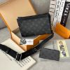 圖片 LOUIS VUITTON GASTON 隨身錢包
