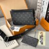 圖片 LOUIS VUITTON GASTON 隨身錢包