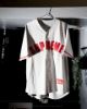 Supreme SS24 Week13 Baseball Jersey