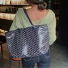 圖片 【售完】Goyard artois 深藍MM 超難買!