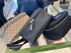圖片  GUCCI 印花logo 胸包 腰包