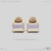 NICEDAY 現貨 Nike Dunk Low 紫藤花 紫色 黃色 小花鞋 小花 FB7910-100