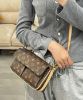 Louis Vuitton M46999 Vivacité 超保值值得收藏！LV品牌復刻版精品包 肩揹側背都行、大容量該入手！