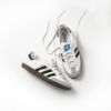 NICEDAY 部分現貨/代購 ADIDAS SAMBA OG 白 明星著用 復古 板鞋 男女 B75806