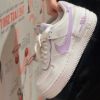 圖片 NIKE AIR FORCE 1 SHADOW 薰衣草紫🦄💜增高 女鞋 FN6335-102