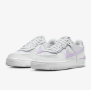 圖片 NIKE AIR FORCE 1 SHADOW 薰衣草紫🦄💜增高 女鞋 FN6335-102