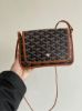 圖片 【現貨】GOYARD 黑棕信封包