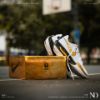 NICEDAY 代購 Nike G.T. Cut 3 EP CHBL 一生一次 白金 籃球鞋 男款