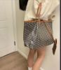 圖片 【現貨】Goyard tote pm 黑棕