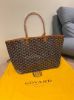 圖片 【現貨】Goyard tote pm 黑棕