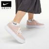 圖片 NIKE COURT VISION 粉白 厚底 增高 女鞋 DM0113-600