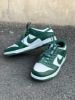 圖片 DUNK LOW " VARSITY GREEN“ 經典白綠  DD1391-101