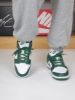 圖片 DUNK LOW " VARSITY GREEN“ 經典白綠  DD1391-101