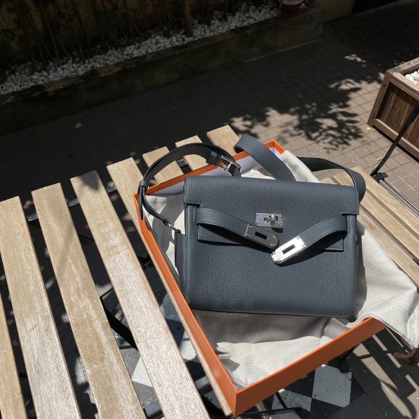 圖片 #已售 歡迎詢問預訂# HERMES Kelly messenger pm