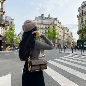 圖片 LV Vibe Bag