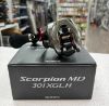 圖片 SHIMANO 21 年Scorpion MD 301XGLH左手