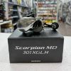 圖片 SHIMANO 21 年Scorpion MD 301XGLH左手