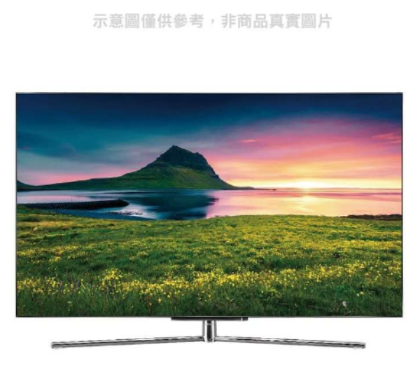 圖片 SANLUX台灣三洋【SMT-55KS1】55吋4K聯網OLED電視