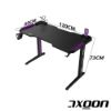 圖片 AXGON AX2TBT3 T型電競桌（AX2TBT3-1200）