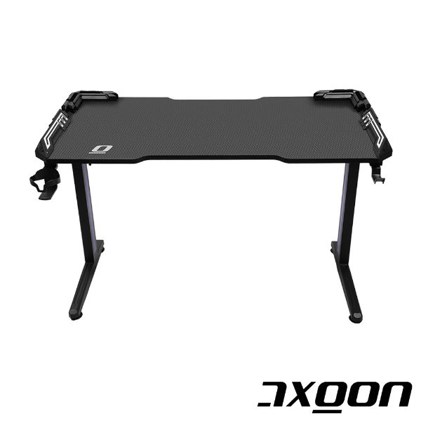 圖片 AXGON AX2TBT3 T型電競桌（AX2TBT3-1400）
