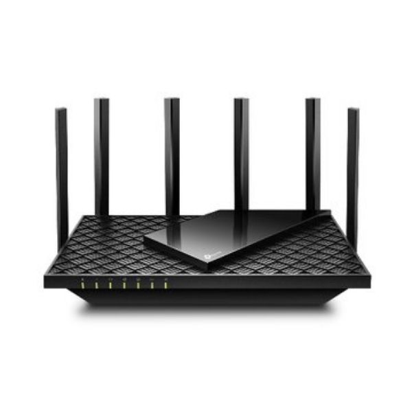 圖片 TP-LINK Archer AX72 PRO (AX5400 / Wi-Fi 6 / 6x高功率天線 / 2.5GbE / 4x1GbE)