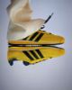 Wales Bonner x Adidas Originals SL76 Yellow IH9906