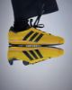 Wales Bonner x Adidas Originals SL76 Yellow IH9906