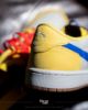 Travis Scott x Wmns Air Jordan 1 Retro Low OG SP Canary DZ4137700