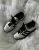 Adidas Originals Samba OG Silver Black JI4218