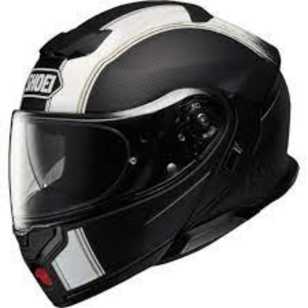 圖片 SHOEI NEOTEC III SHOEI 可樂帽3代 SA TC-5