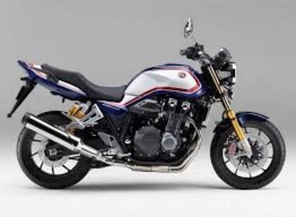 圖片 CB1300-大野狼