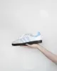 iSNEAKERS 現貨 Adidas Samba OG "White Halo Blue" 寶寶藍 JI2003