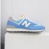 圖片 NEW BALANCE 574 天空藍 麂皮 復古 男女鞋 U574RCA-D