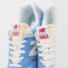 圖片 NEW BALANCE 574 天空藍 麂皮 復古 男女鞋 U574RCA-D