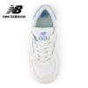 圖片 NEW BALANCE 574  米白藍 麂皮 復古 女鞋 WL5742BC