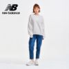 圖片 NEW BALANCE 574  米白藍 麂皮 復古 女鞋 WL5742BC