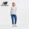 圖片 NEW BALANCE 574  米白藍 麂皮 復古 女鞋 WL5742BC